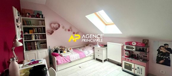 Casa T4 em Argenteuil, France N.º 130749 4