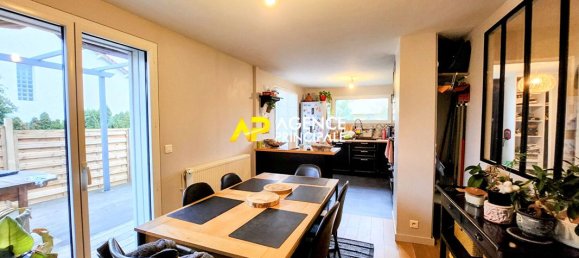 Casa T4 em Argenteuil, France N.º 130749 7