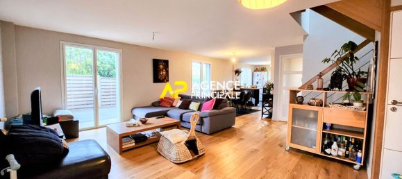 Casa T4 em Argenteuil, France N.º 130749 2