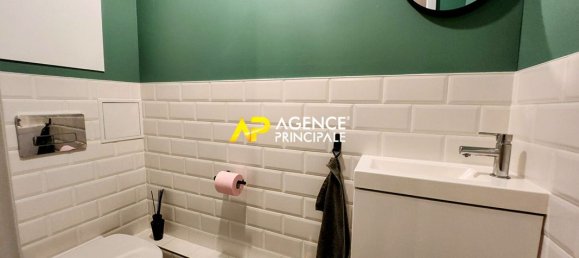 Casa T4 em Argenteuil, France N.º 130749 16