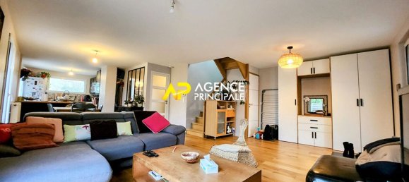 Casa T4 em Argenteuil, France N.º 130749 8