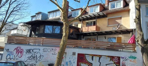 15-Zimmer Gebäude in Darmstadt, Germany, Nr. 314379 3