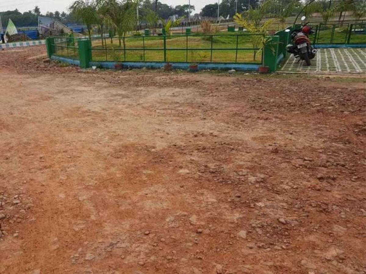  Land in Kolkata, India No. 33059