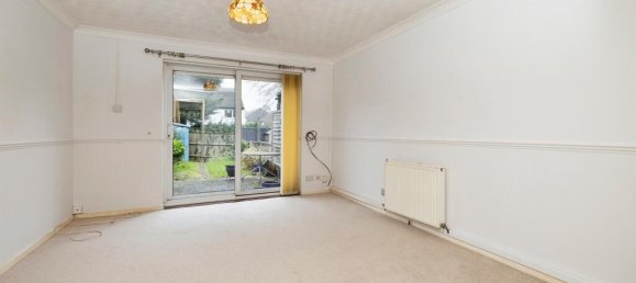 2 bedrooms House in Bushey, United Kingdom No. 6220 31