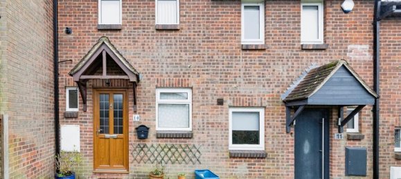 2 bedrooms House in Bushey, United Kingdom No. 6220 29