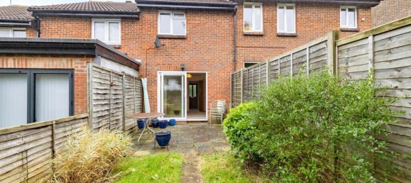 2 bedrooms House in Bushey, United Kingdom No. 6220 12