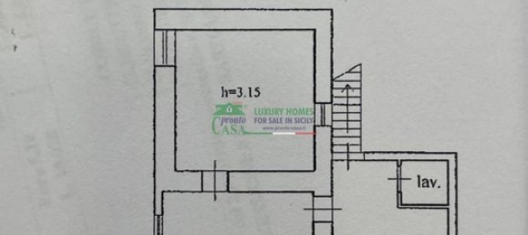 5 rooms House in Scicli, Italy No. 49695 6