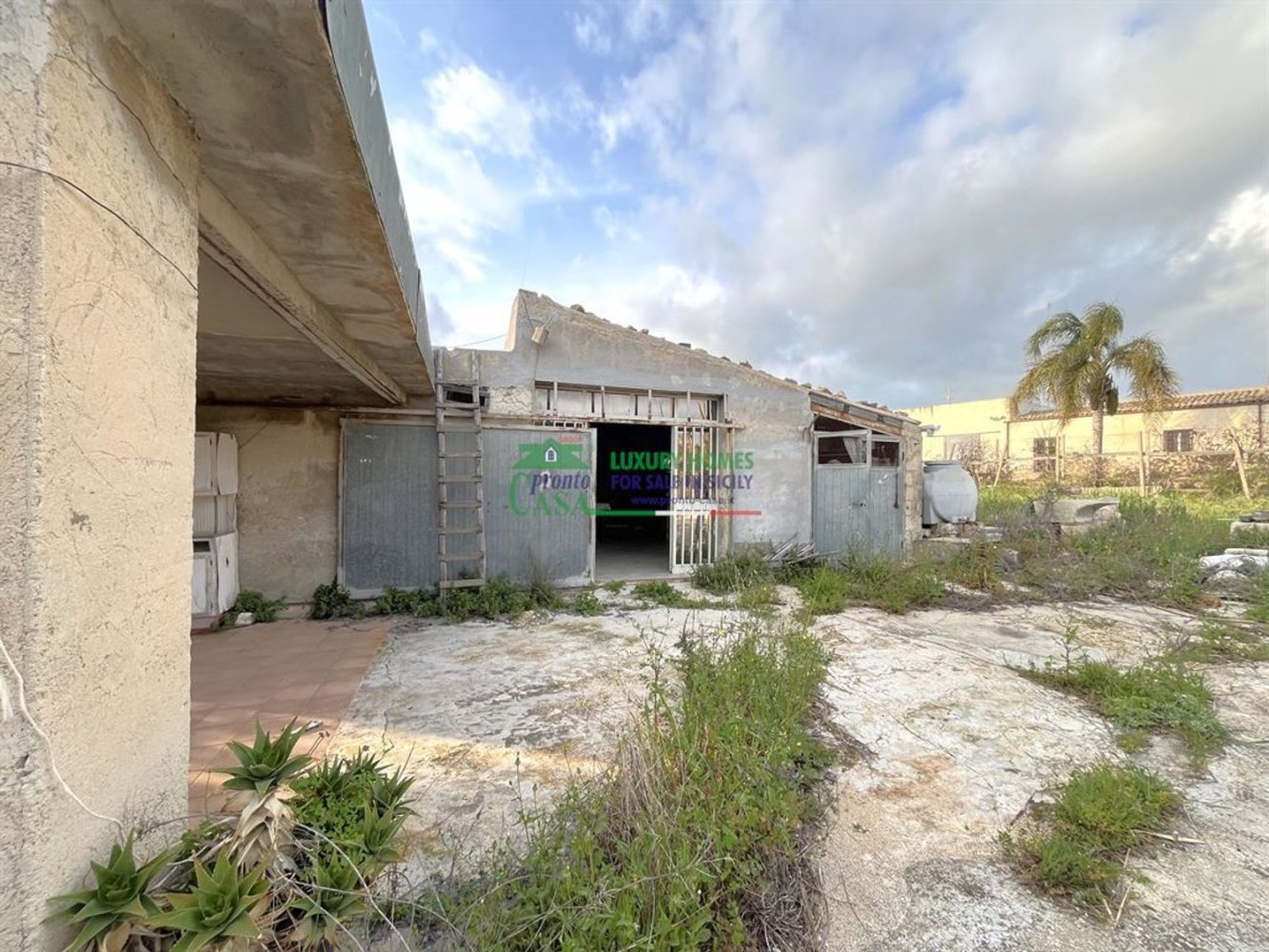 5 rooms House in Scicli, Italy No. 49695