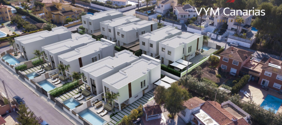 4 Schlafzimmer Villa in Albir, Spain, Nr. 3173 4