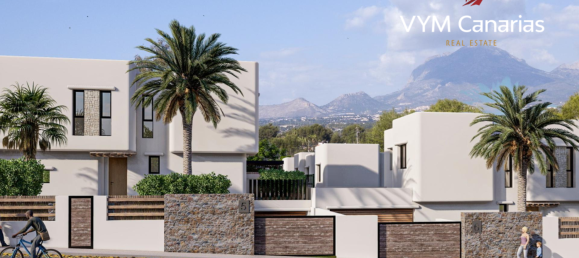 4 Schlafzimmer Villa in Albir, Spain, Nr. 3173 13