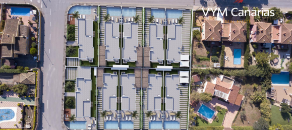 4 Schlafzimmer Villa in Albir, Spain, Nr. 3173 3