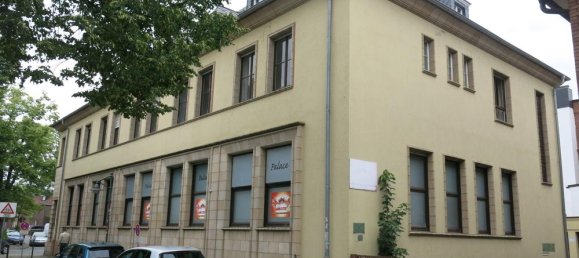 786m² Building in Warendorf, Germany No. 328459 2