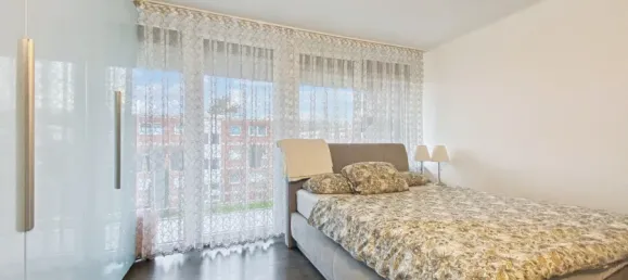 2 bedrooms Apartment in Munster, Germany No. 42775 4