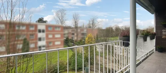 2 bedrooms Apartment in Munster, Germany No. 42775 7