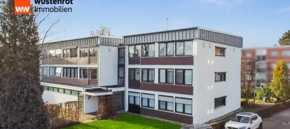 2 bedrooms Apartment in Munster, Germany No. 42775 8