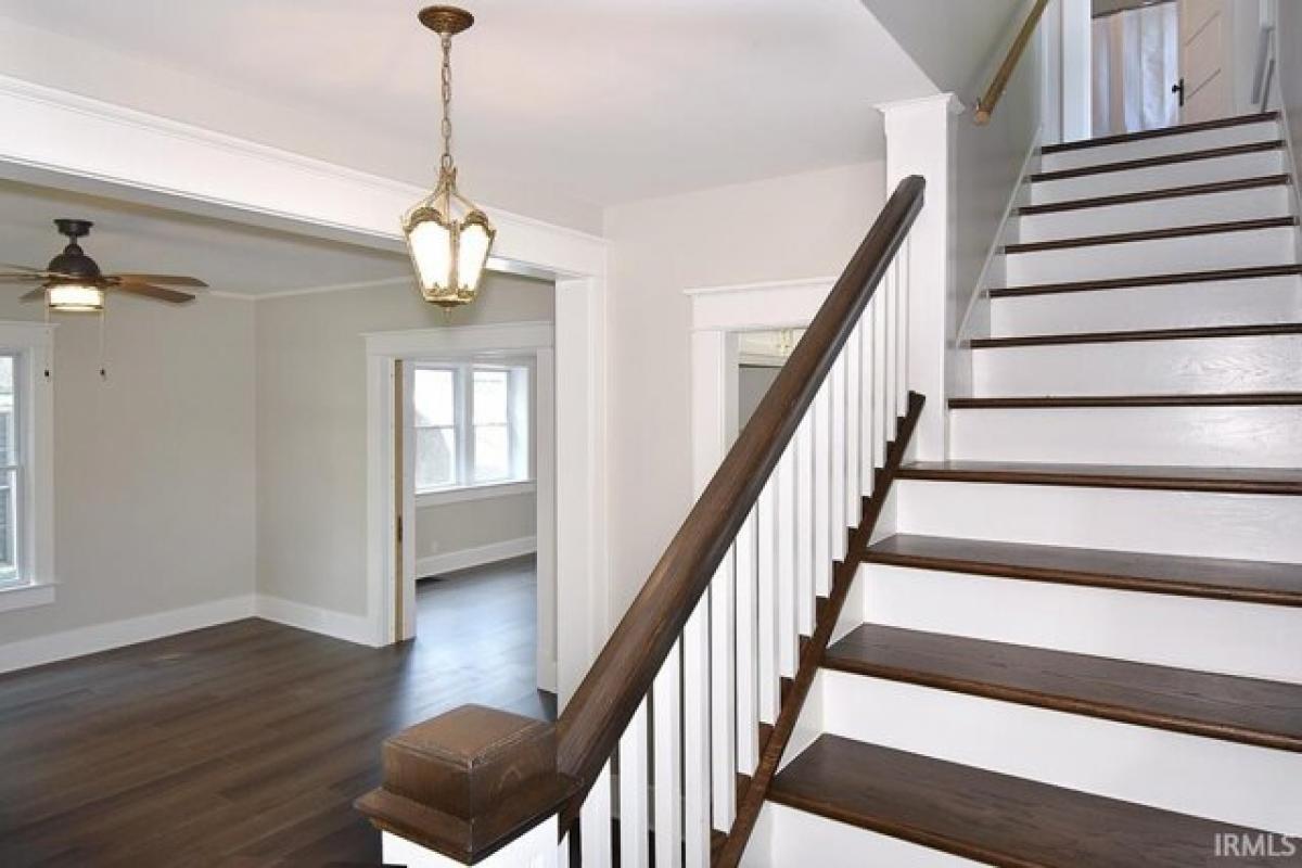 3 bedrooms House in Kendallville, USA No. 380035