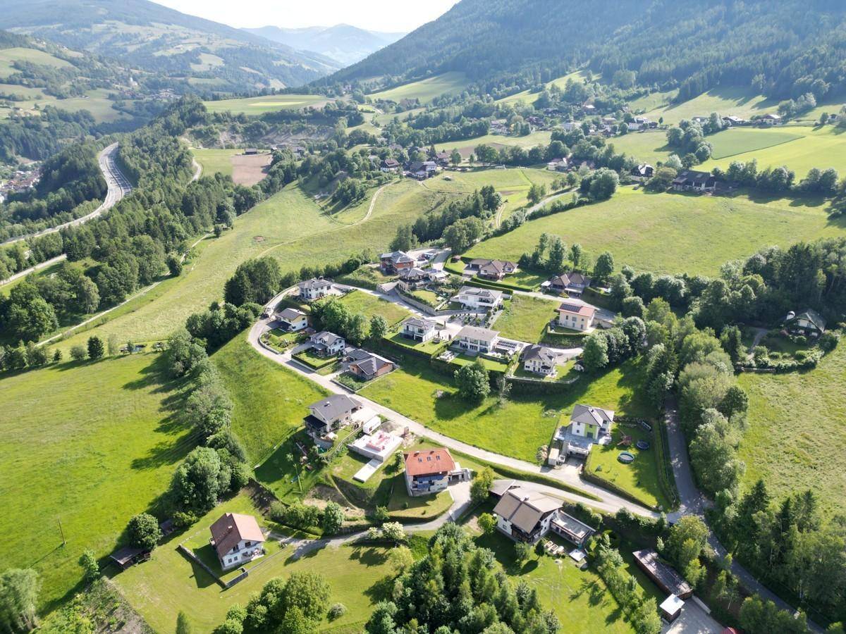  قطعة أرض في Gmund in Karnten, Austria 767متر مربع رقم 62666