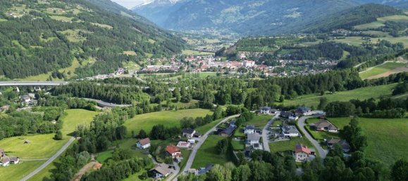  قطعة أرض في Gmund in Karnten, Austria 767متر مربع رقم 62666 4