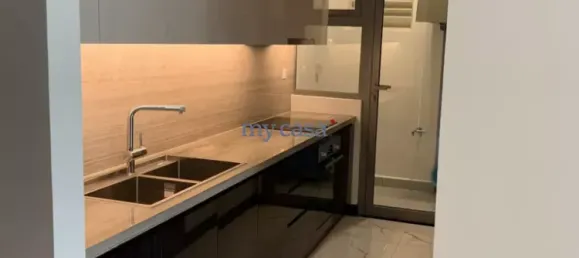 1 dormitorio apartamento en alquiler en Thu Duc, Ho Chi Minh, Vietnam № 9557 10