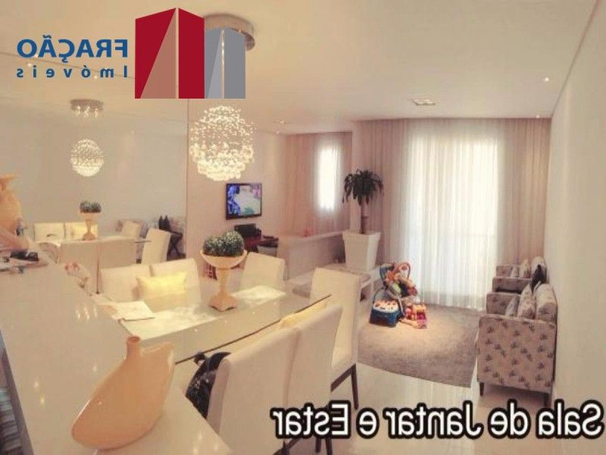 Apartamento de 2 dormitorios en Sao Paulo, Brazil No. 516289