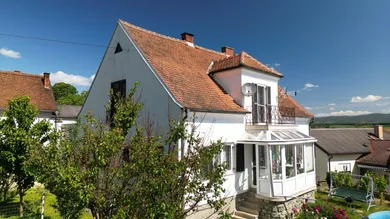 5-salle Maison à Grosspetersdorf, Austria No. 236518