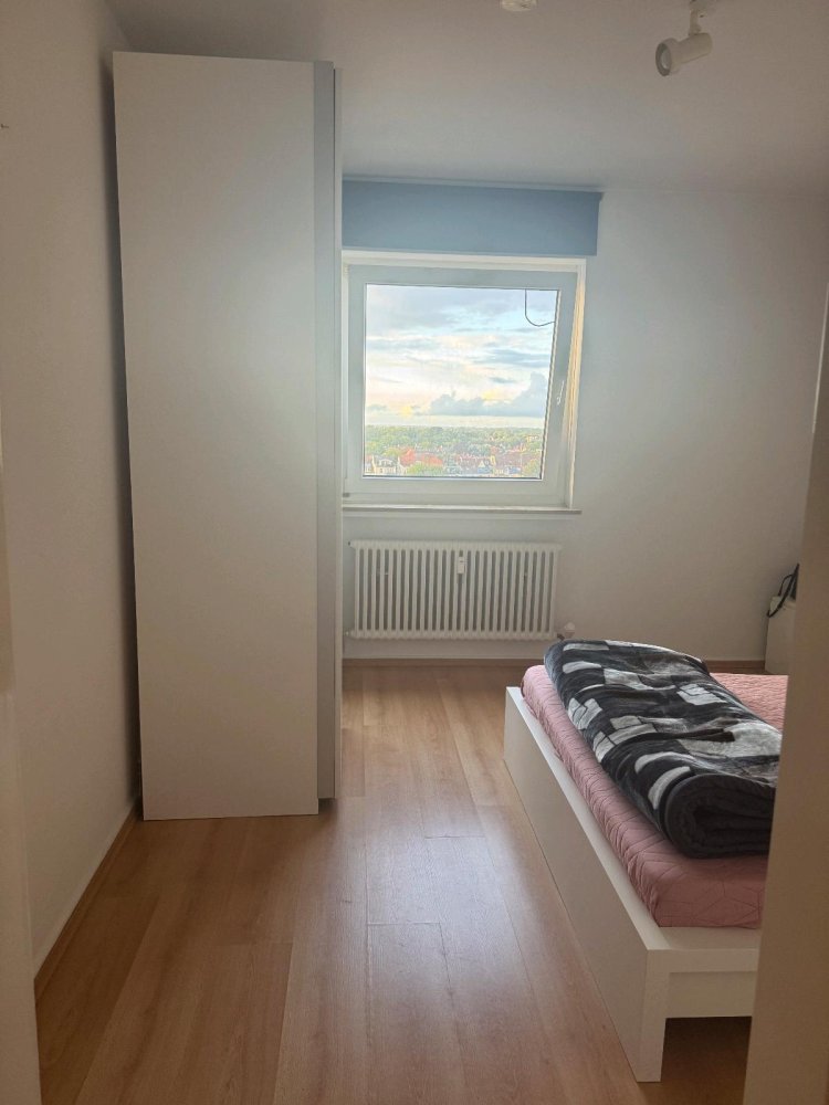 Apartamento T1 em Bremen, Germany N.º 230293