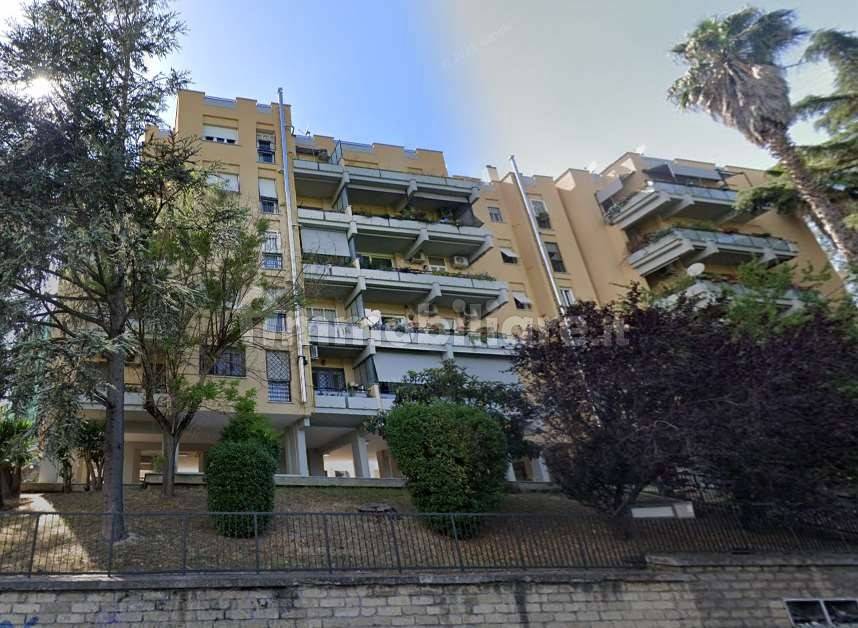 3 غرف نوم شقة في Rome, Italy رقم 349947