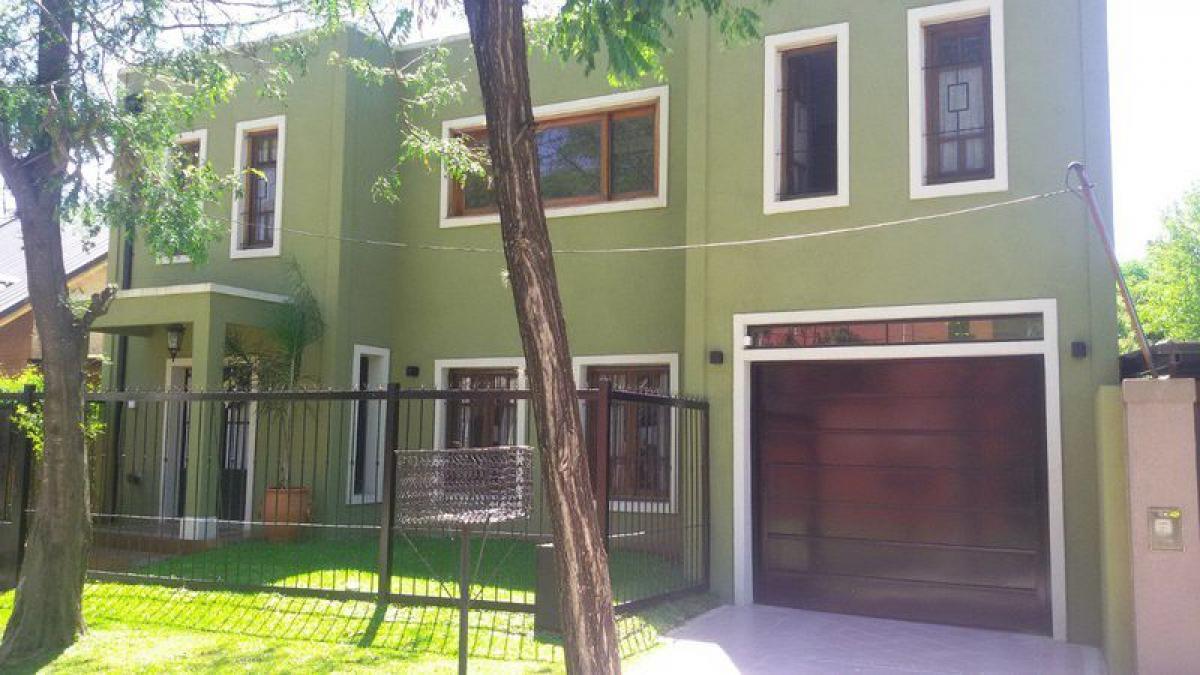 3 chambres Maison à Ituzaingo, Argentina No. 17576