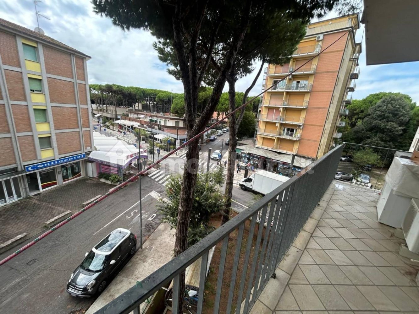 2 Schlafzimmer Wohnung in Comacchio, Italy, Nr. 377074