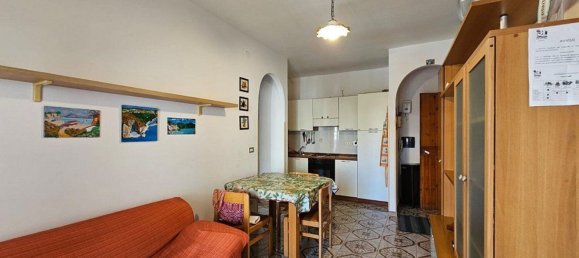 Apartamento de 2 dormitorios en Scalea, Italy No. 352341 3