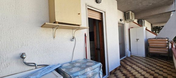 Apartamento de 2 dormitorios en Scalea, Italy No. 352341 16