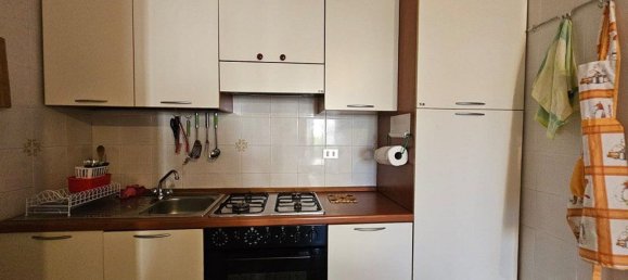 Apartamento de 2 dormitorios en Scalea, Italy No. 352341 5