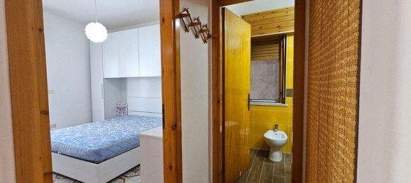 Apartamento de 2 dormitorios en Scalea, Italy No. 352341 6