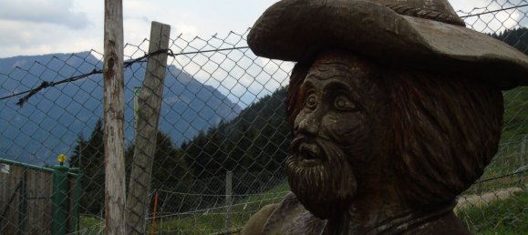 Studio in Castione della Presolana, Italy No. 263034 12