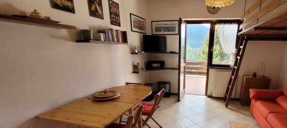 Studio in Castione della Presolana, Italy No. 263034 2