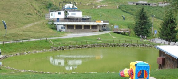 Studio in Castione della Presolana, Italy No. 263034 9