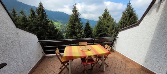 Studio in Castione della Presolana, Italy No. 263034 4