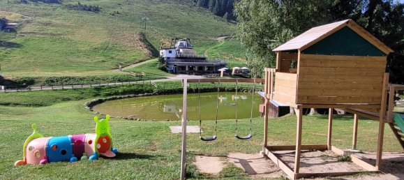 Studio in Castione della Presolana, Italy No. 263034 13