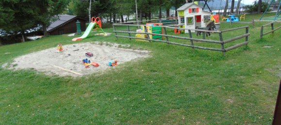 Studio in Castione della Presolana, Italy No. 263034 11