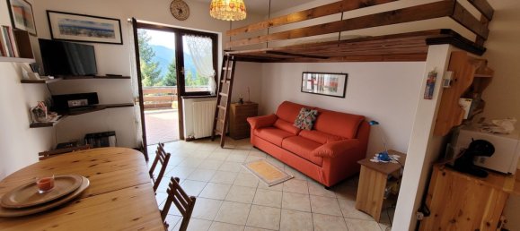 Studio in Castione della Presolana, Italy No. 263034 3