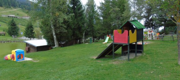 Studio in Castione della Presolana, Italy No. 263034 10