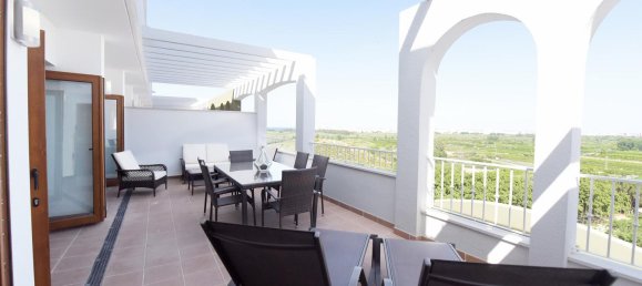 3 Schlafzimmer Penthouse in Xeresa, Spain, Nr. 7261 6