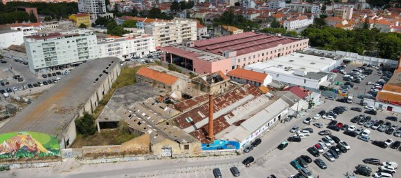 1270m² Warehouse in Setubal, Portugal No. 146133 16
