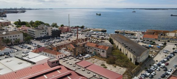 1270m² Warehouse in Setubal, Portugal No. 146133 4