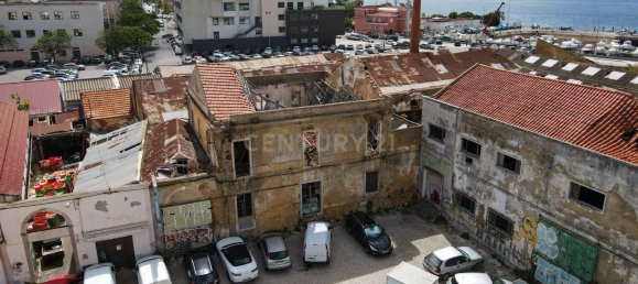 1270m² Warehouse in Setubal, Portugal No. 146133 15