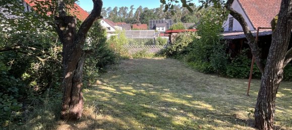 2 Schlafzimmer Haus in Schwabach, Germany, Nr. 14732 20