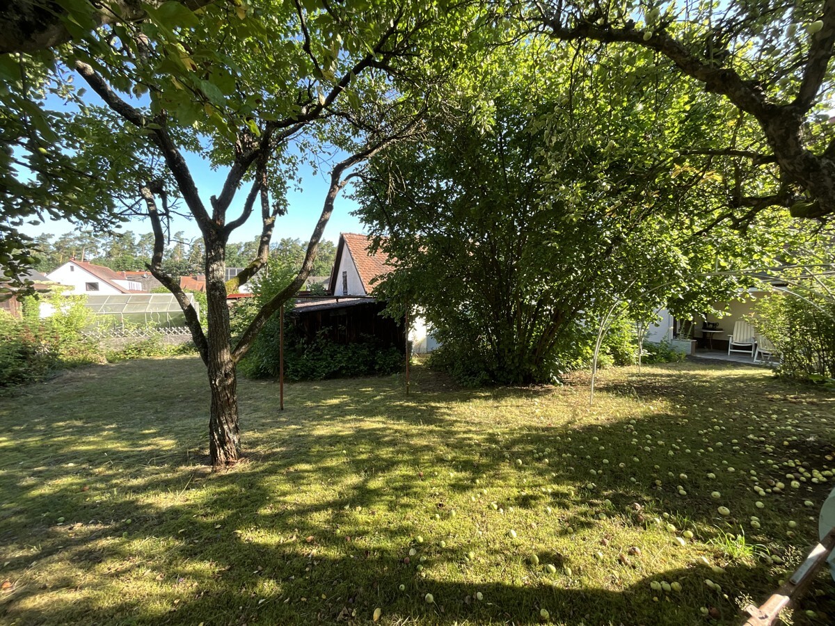 2 Schlafzimmer Haus in Schwabach, Germany, Nr. 14732