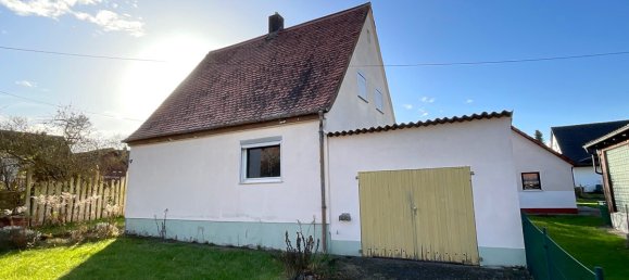 2 Schlafzimmer Haus in Schwabach, Germany, Nr. 14732 19