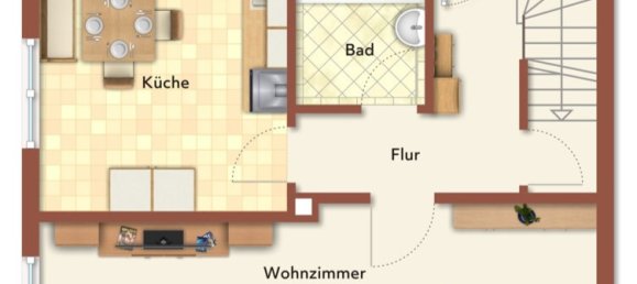 2 Schlafzimmer Haus in Schwabach, Germany, Nr. 14732 16