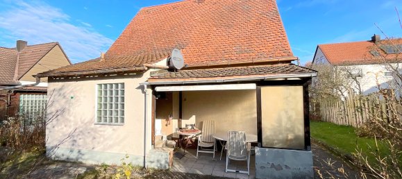 2 Schlafzimmer Haus in Schwabach, Germany, Nr. 14732 2